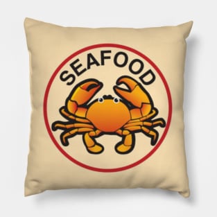 Sea Treasure Pillow