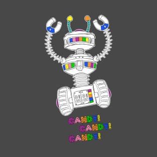 Candy Cadet T-Shirt