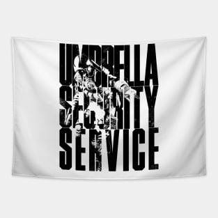 Umbrella Security Service v2 Tapestry