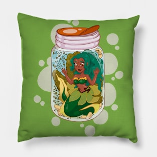 mermaid Pillow