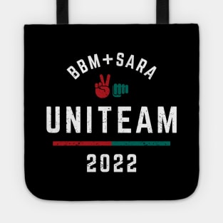 BBM Sara Uniteam Support Tote