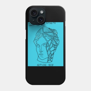 Artside 1820 Phone Case