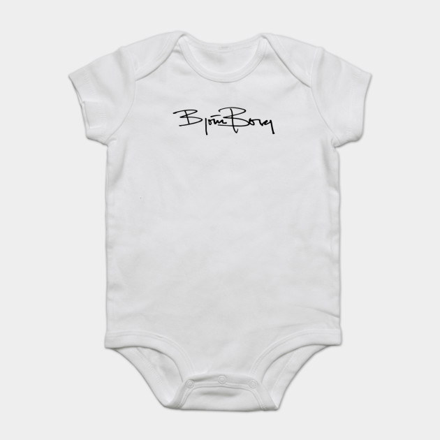 bjorn borg baby