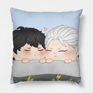 sleepy sama ichi TDD hypmic Pillow