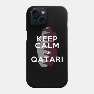 Qatari Phone Case