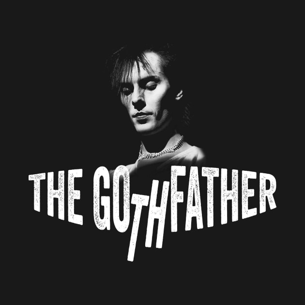 The GothFather by Horisondesignz