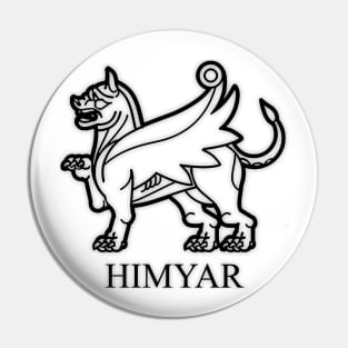 Himyar Pin