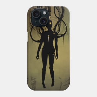 Rebirth Phone Case