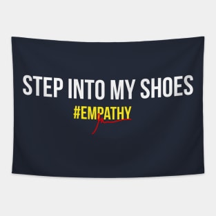 Have Empathy! | Garyvee Tapestry