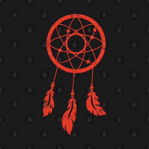 Dream Catcher by Rossys