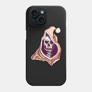 Boney Baubles Phone Case