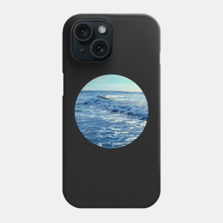 Ocean Dreaming Phone Case