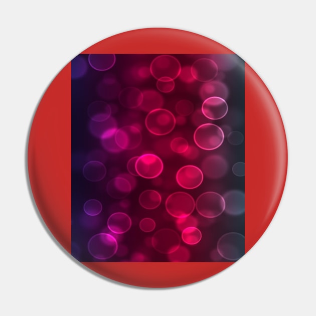 red Pin by PREMIUMSHOP