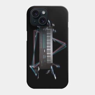 YAMAHA DX7 #3 Phone Case