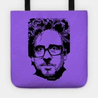 Tim Burton Tote