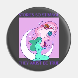 STORIES SO STRANGE THEY MUST BE TRUE ABSURDIST LITERATURE Pin