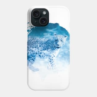 Panther Animal Wildlife Jungle Nature Travel Discovery Phone Case