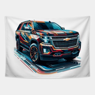 Chevrolet SUV Tapestry