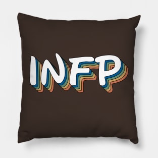 INFP Pillow