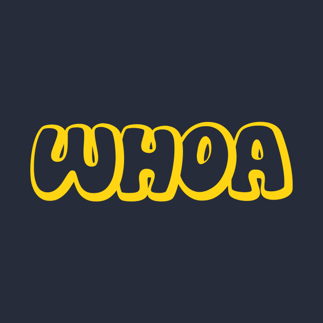 Whoa by AlexisBrown1996