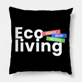 Eco living Pillow