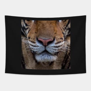 tiger Tapestry