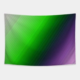 green blue red white abstract texture background Tapestry