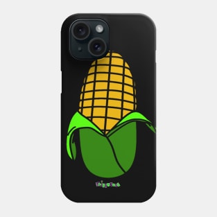 corn pillow Phone Case