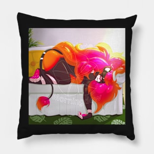 Sennah Full Piece Pillow