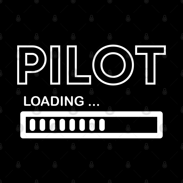 Pilot Loading by MtWoodson