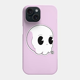 The Original Skull(c) Phone Case