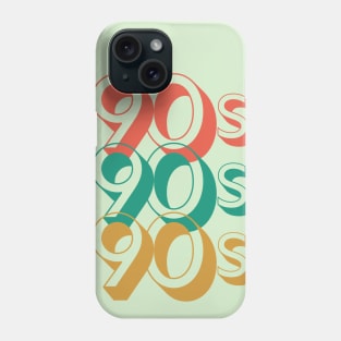 90s Phone Case