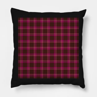 Ruby Pillow