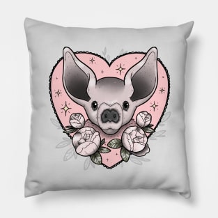 LoveBat Pillow