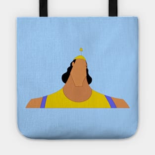 Kronk Tote