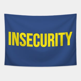 Insecurity Tapestry