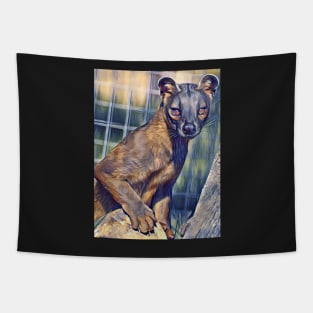 Fossa Tapestry