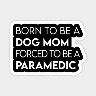 Paramedic Magnet