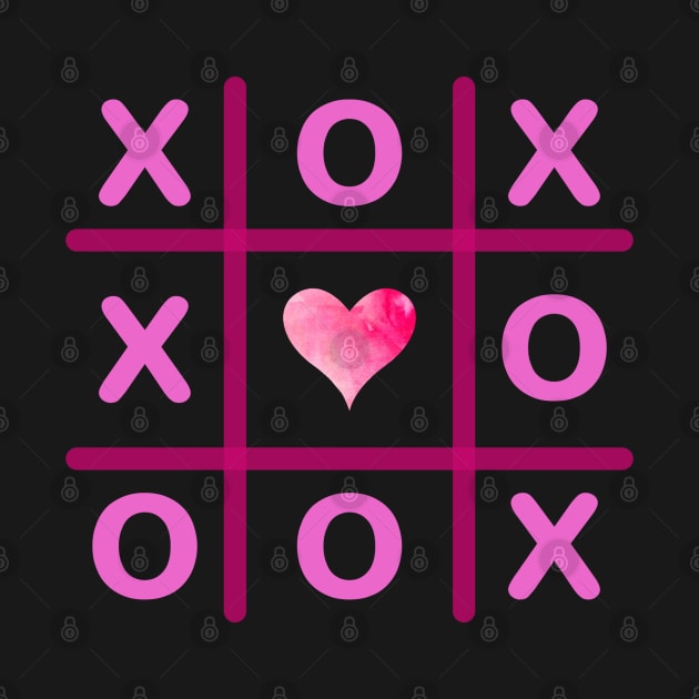 XO Love by Masahiro Lab