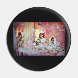 lolitas Pin