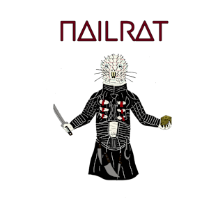 Nailrat T-Shirt