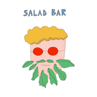 Salad Bar T-Shirt