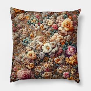 Pattern Flowers... Pillow