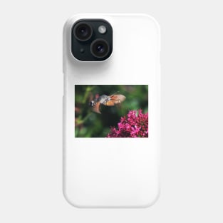 THE PANASONIC FZ 200 PAR OKAIO CREATION Phone Case