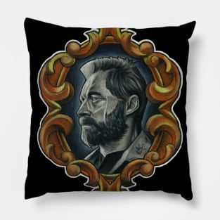 Logan Pillow