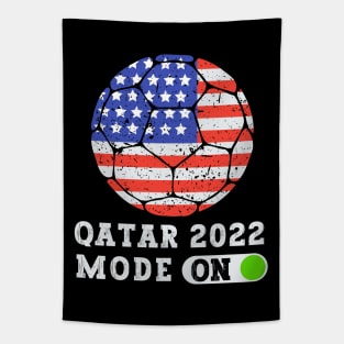 USA World Cup Tapestry