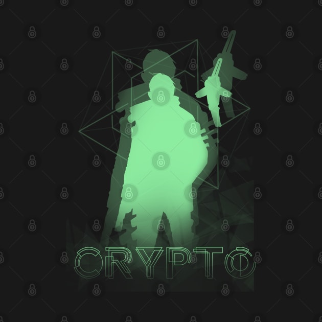 Crypto minimal by BizZo