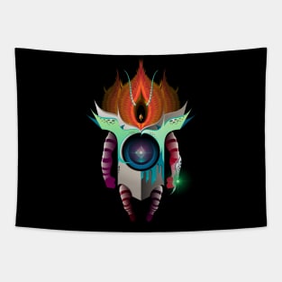 GALACTIC DYSTOPIA 2 Tapestry