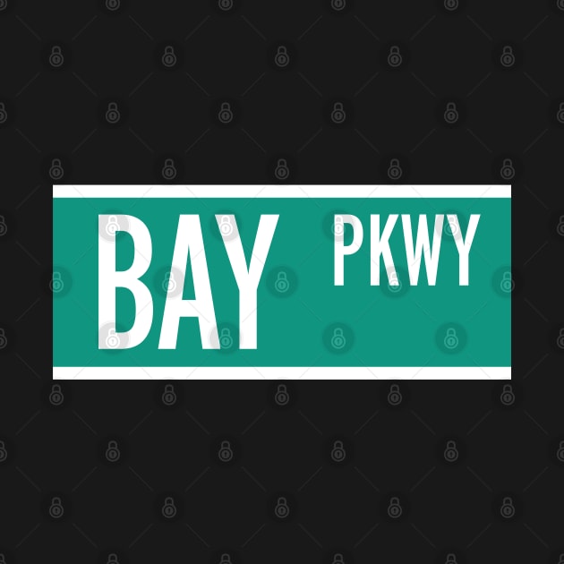 Bay PKWY by Assertive Shirts