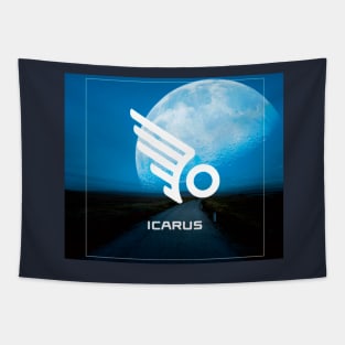 Starset Icarus Tapestry